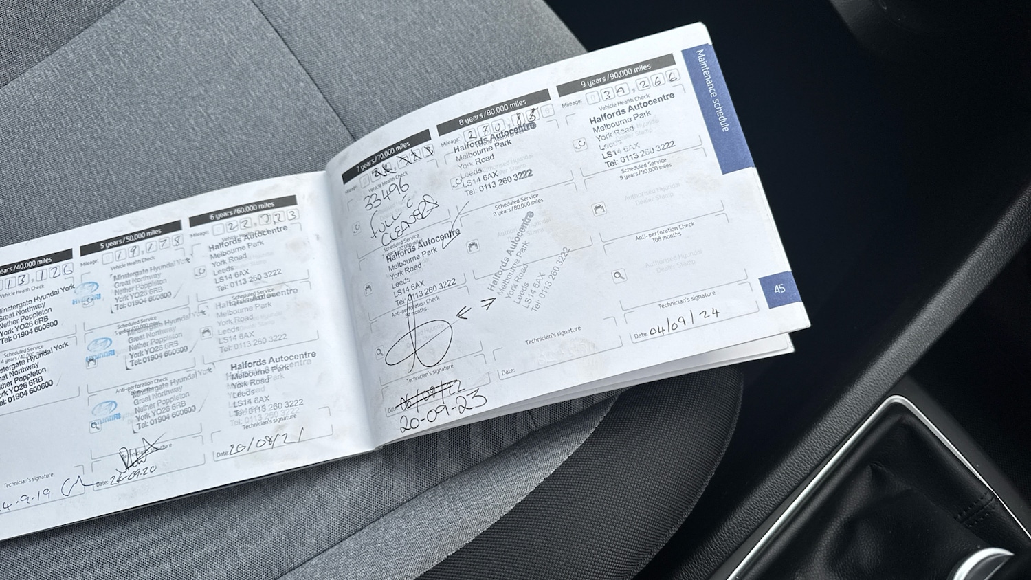 Used Hyundai i20 2015 for sale - 77687365: Photo 32