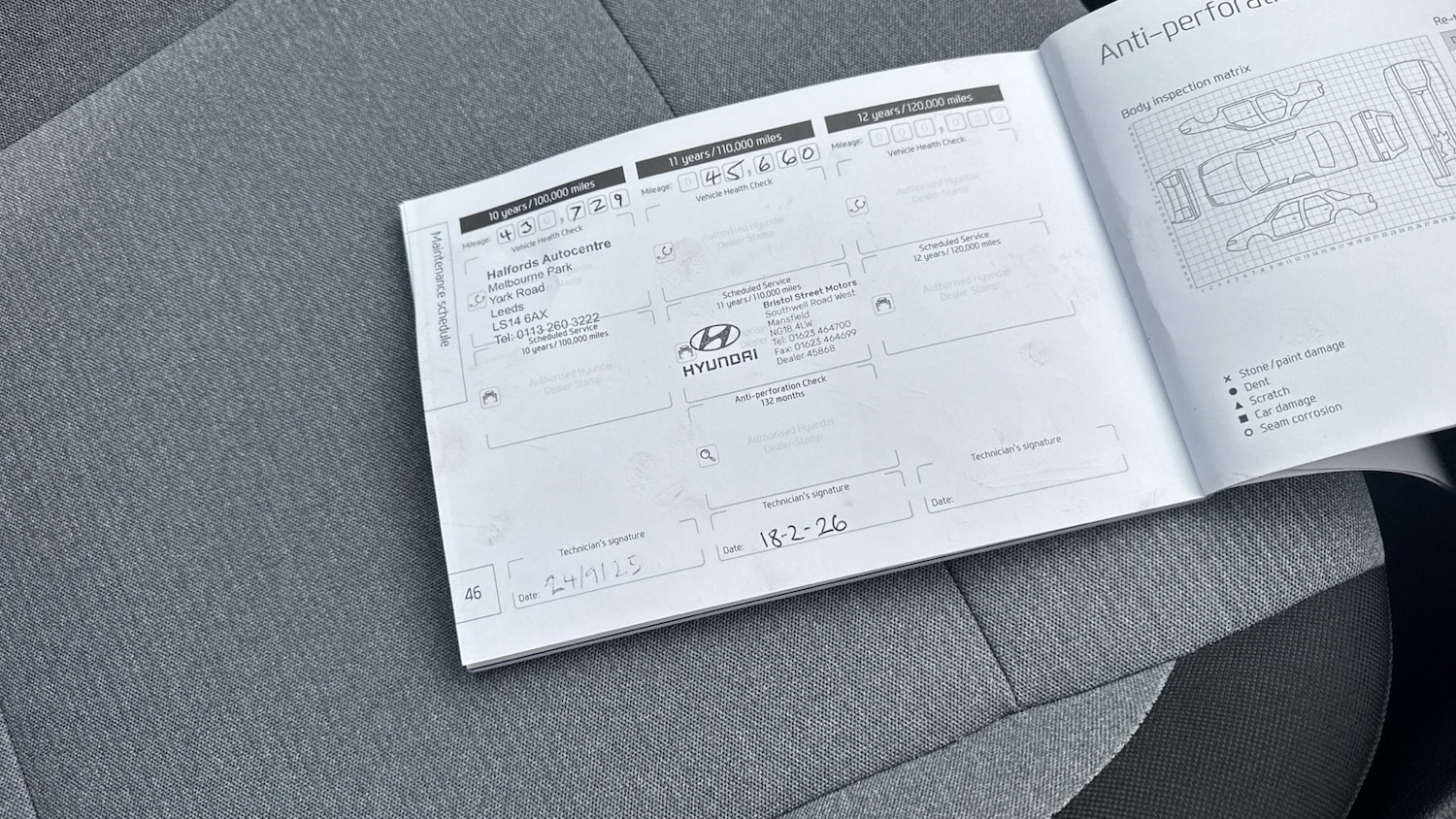 Used Hyundai i20 2015 for sale - 77687365: Photo 33