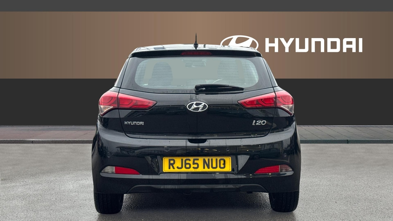 Used Hyundai i20 2015 for sale - 77687365: Photo 6