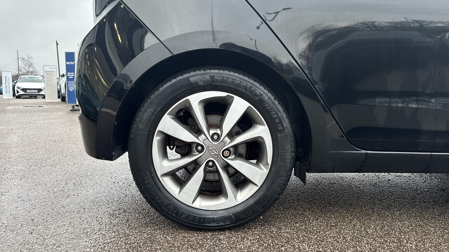 Used Hyundai i20 2015 for sale - 77687365: Photo 7