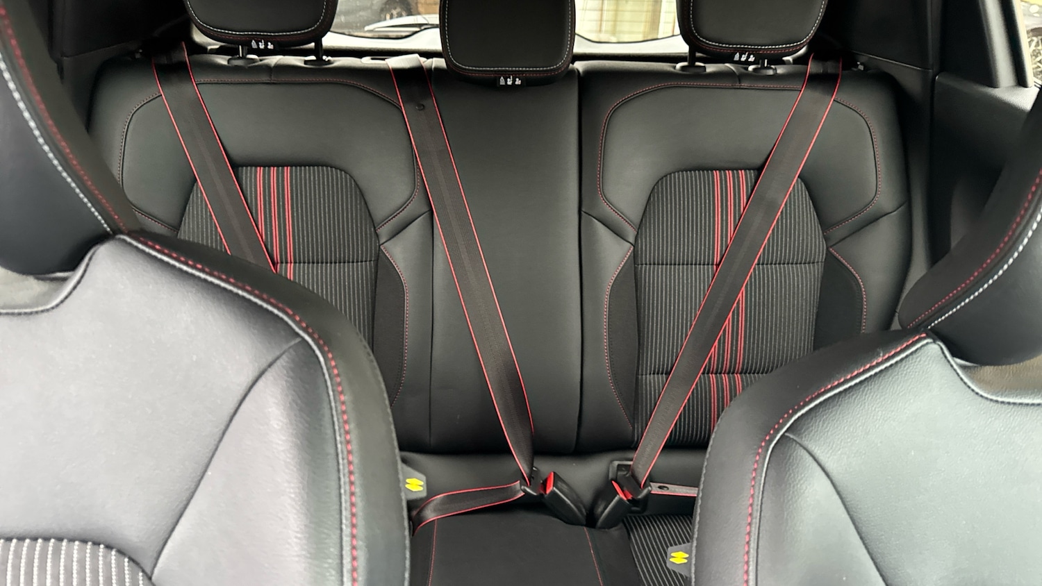 Used Renault Clio 2023 for sale - 78092583: Photo 15