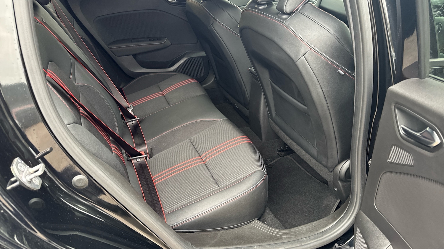 Used Renault Clio 2023 for sale - 78092583: Photo 16