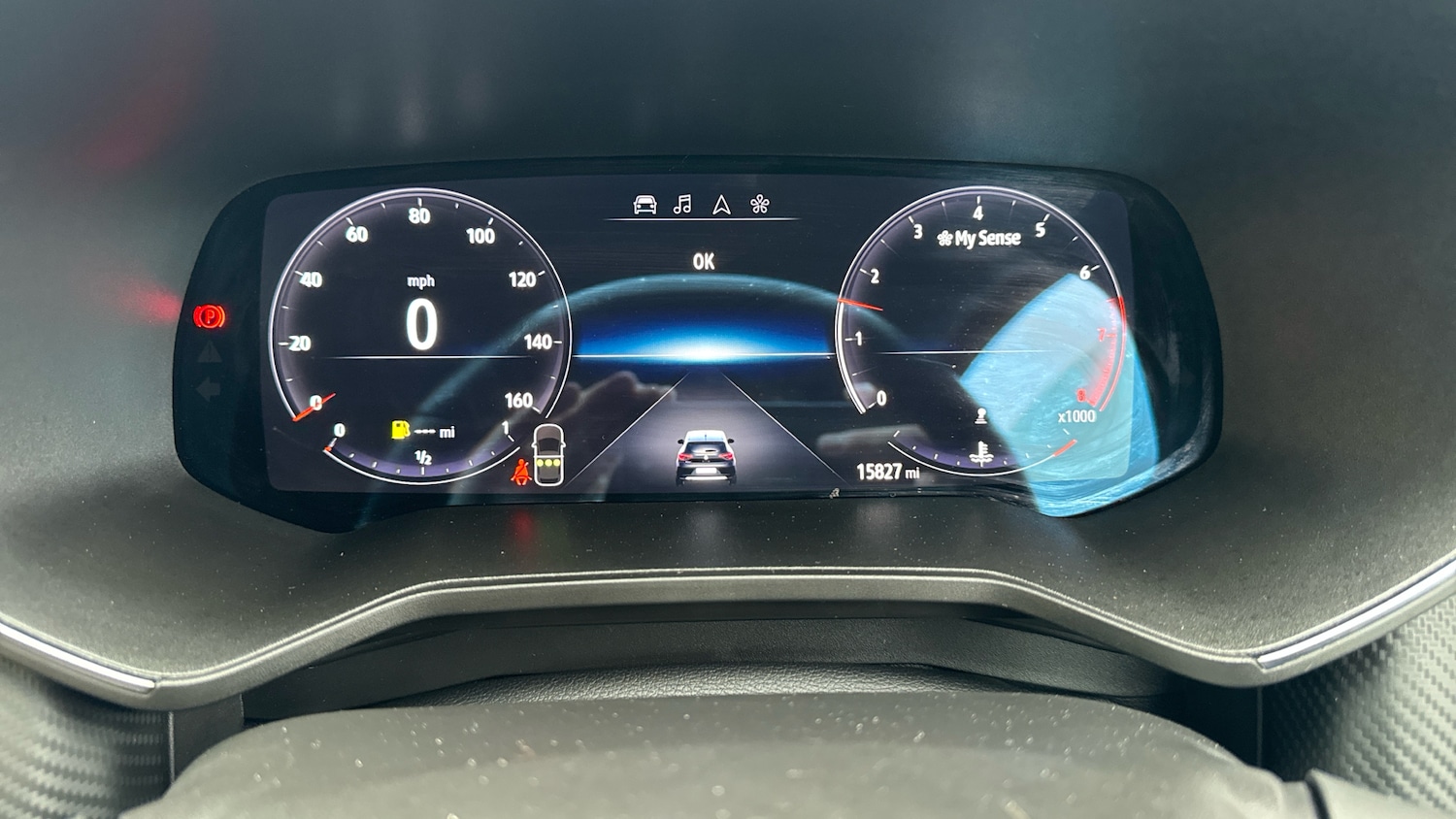 Used Renault Clio 2023 for sale - 78092583: Photo 18