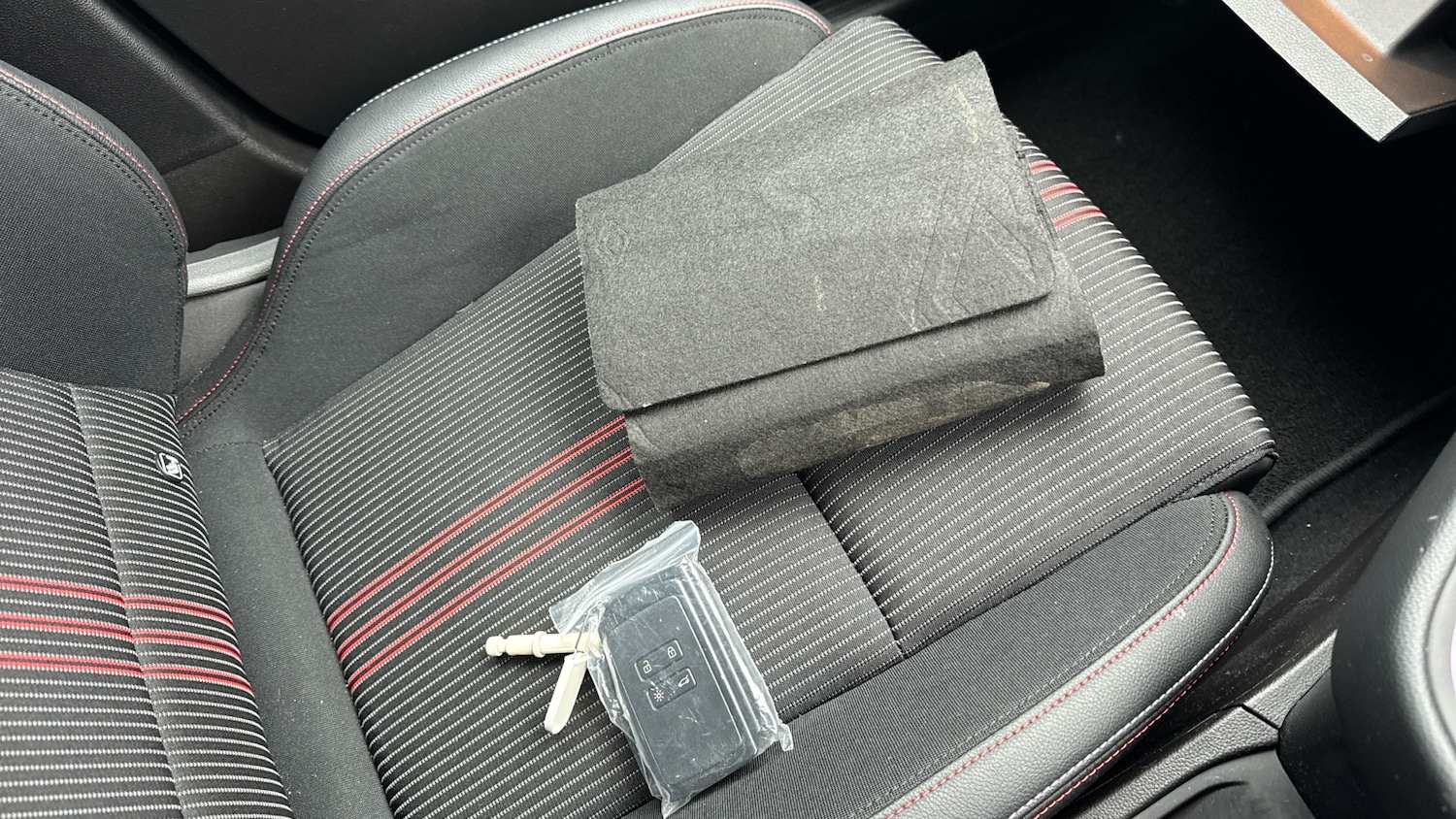 Used Renault Clio 2023 for sale - 78092583: Photo 19