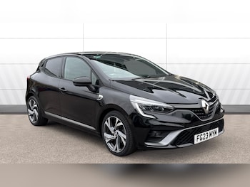 Renault Clio feature image