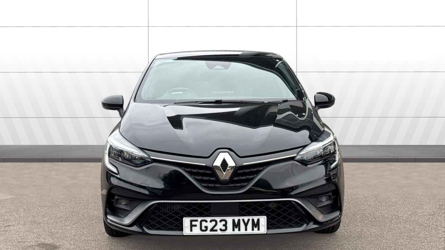 Used Renault Clio 2023 for sale - 78092583: Photo 3