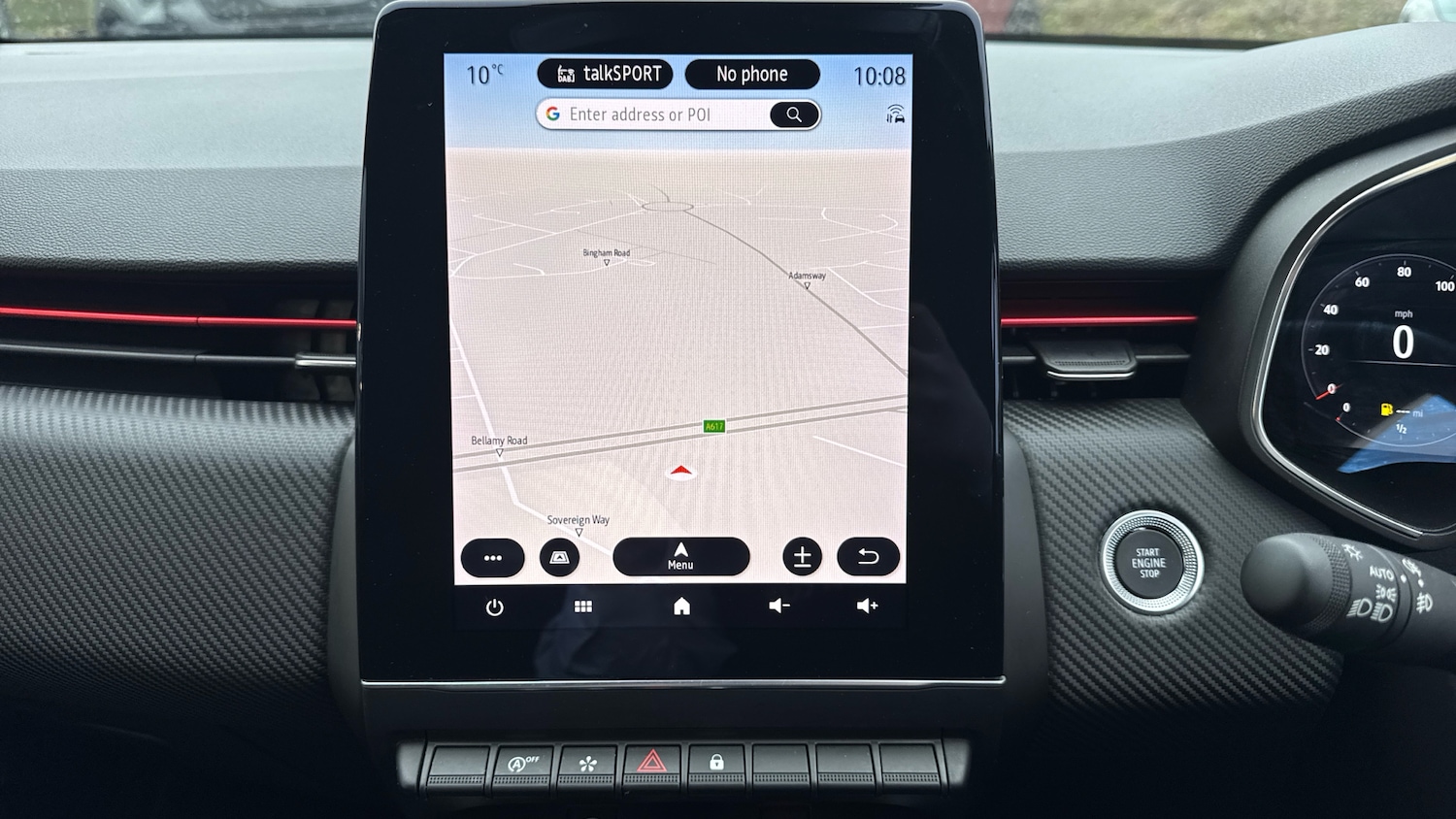 Used Renault Clio 2023 for sale - 78092583: Photo 30