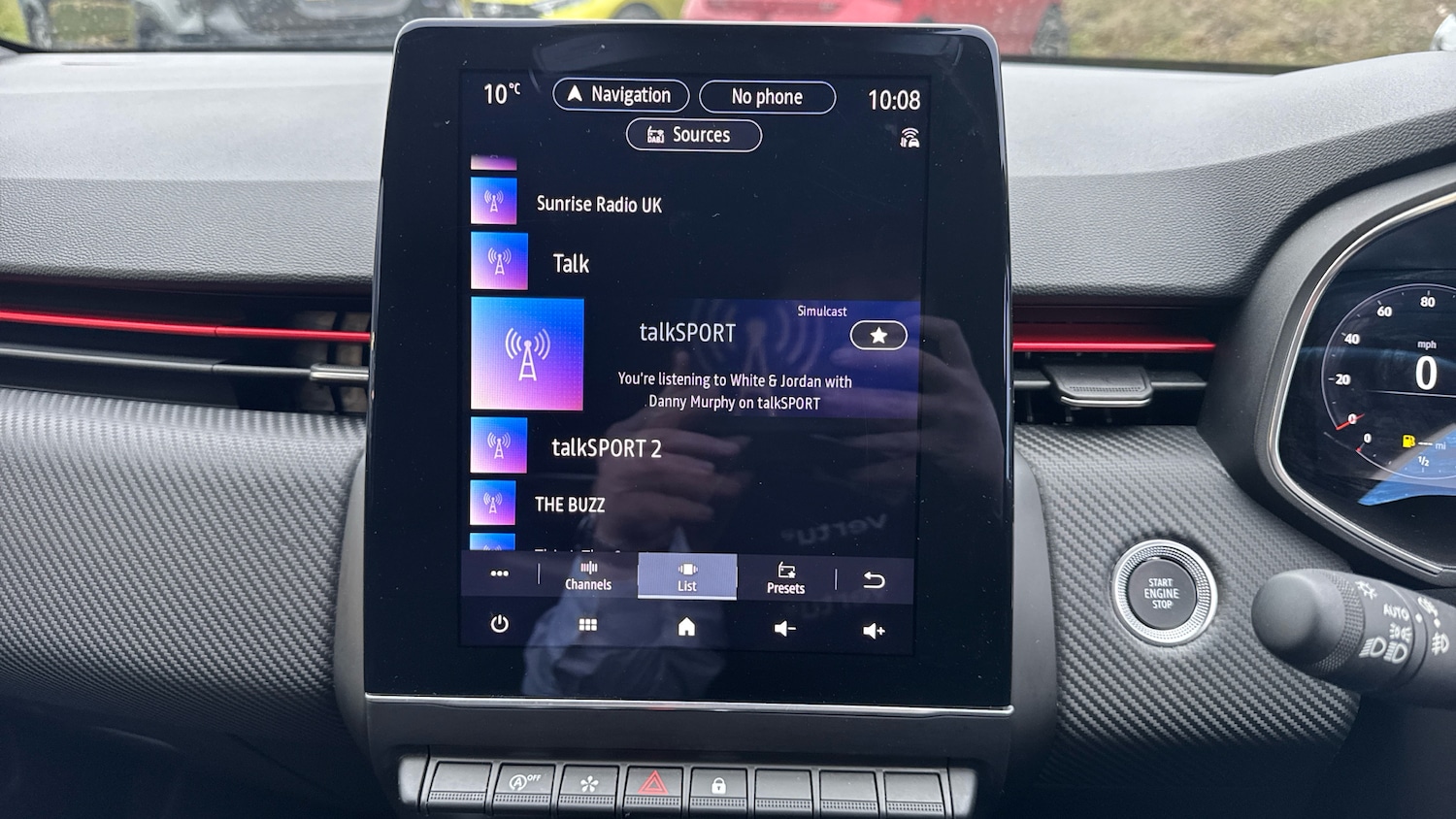 Used Renault Clio 2023 for sale - 78092583: Photo 31