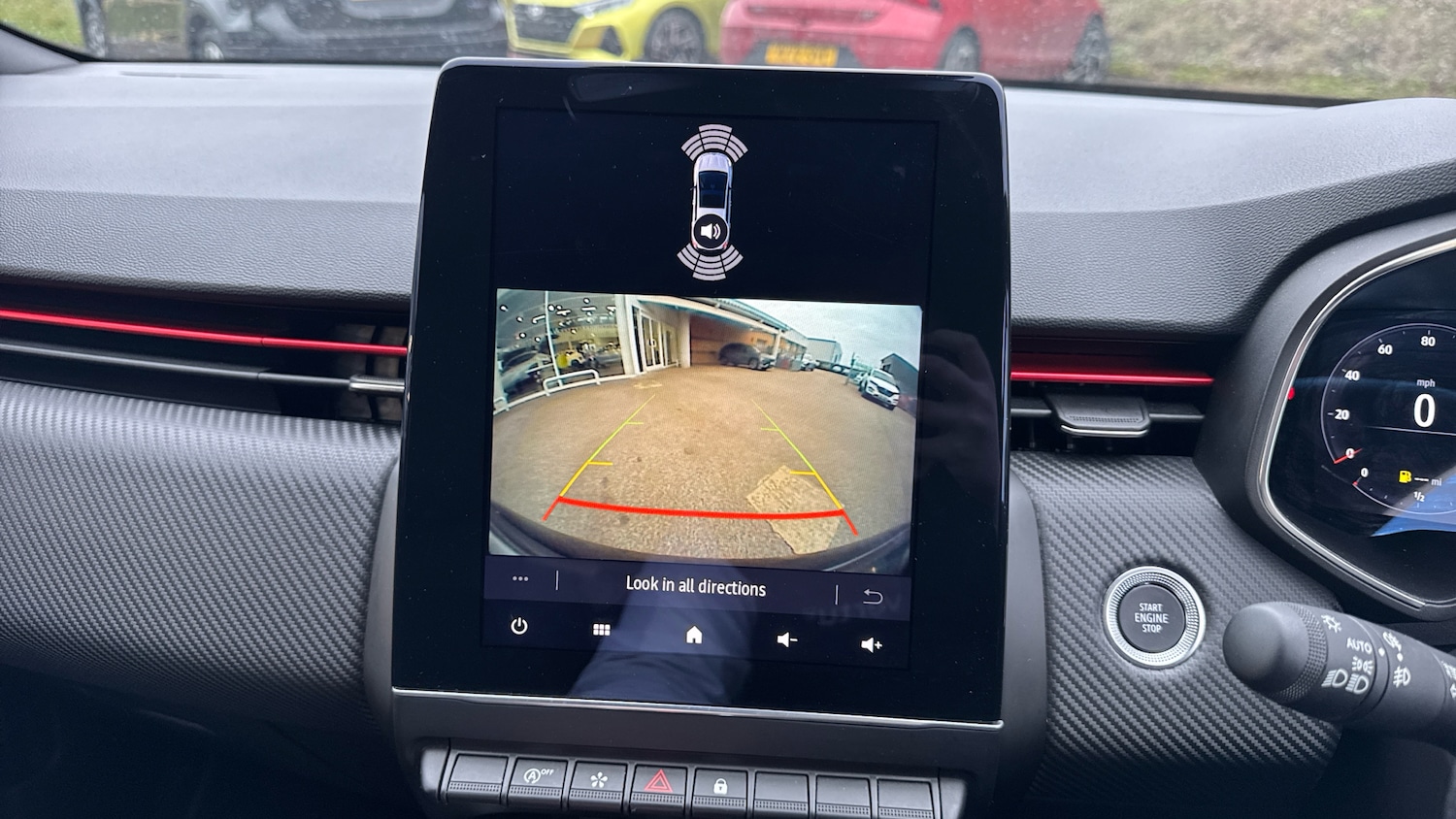 Used Renault Clio 2023 for sale - 78092583: Photo 32