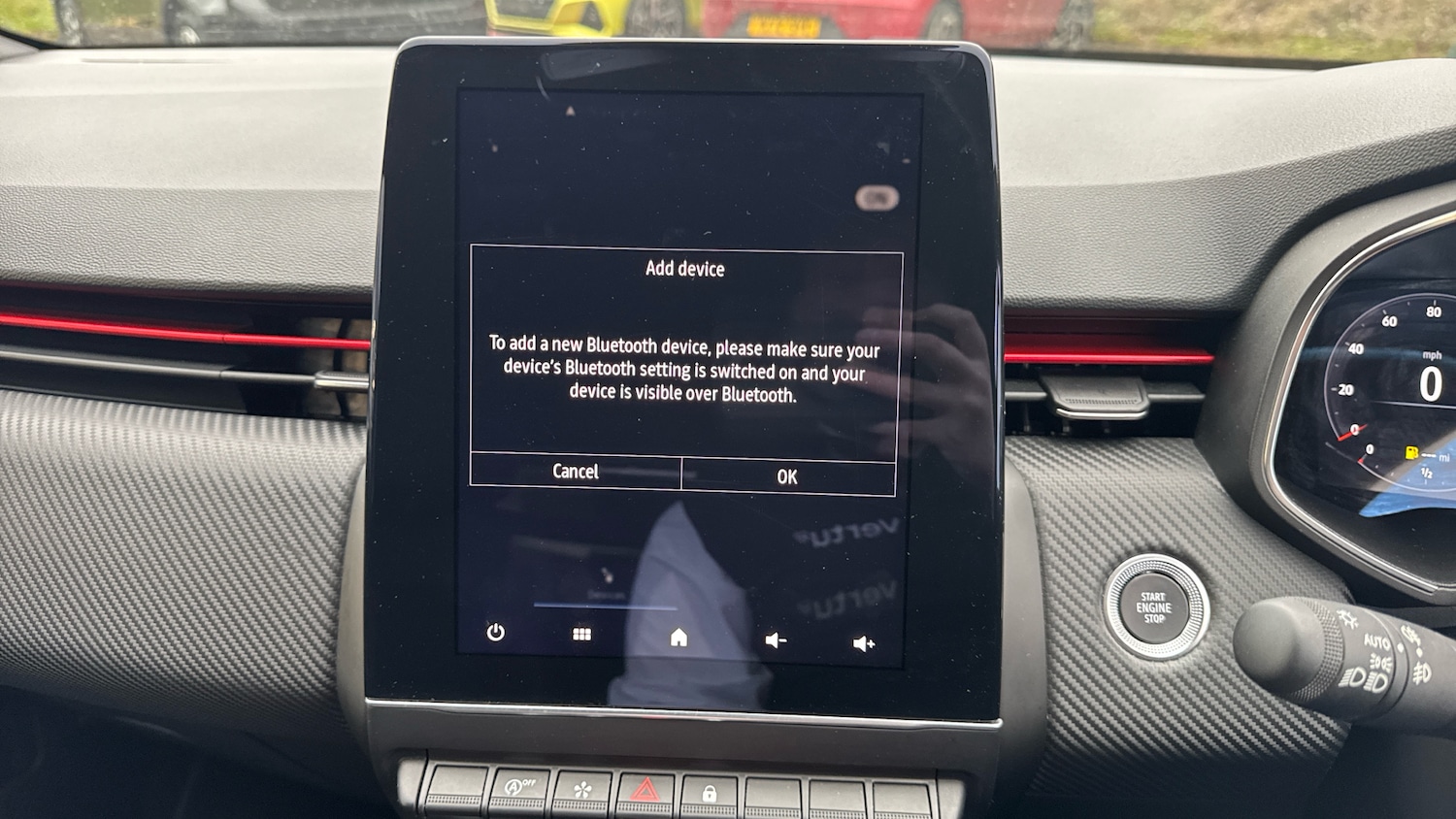 Used Renault Clio 2023 for sale - 78092583: Photo 33