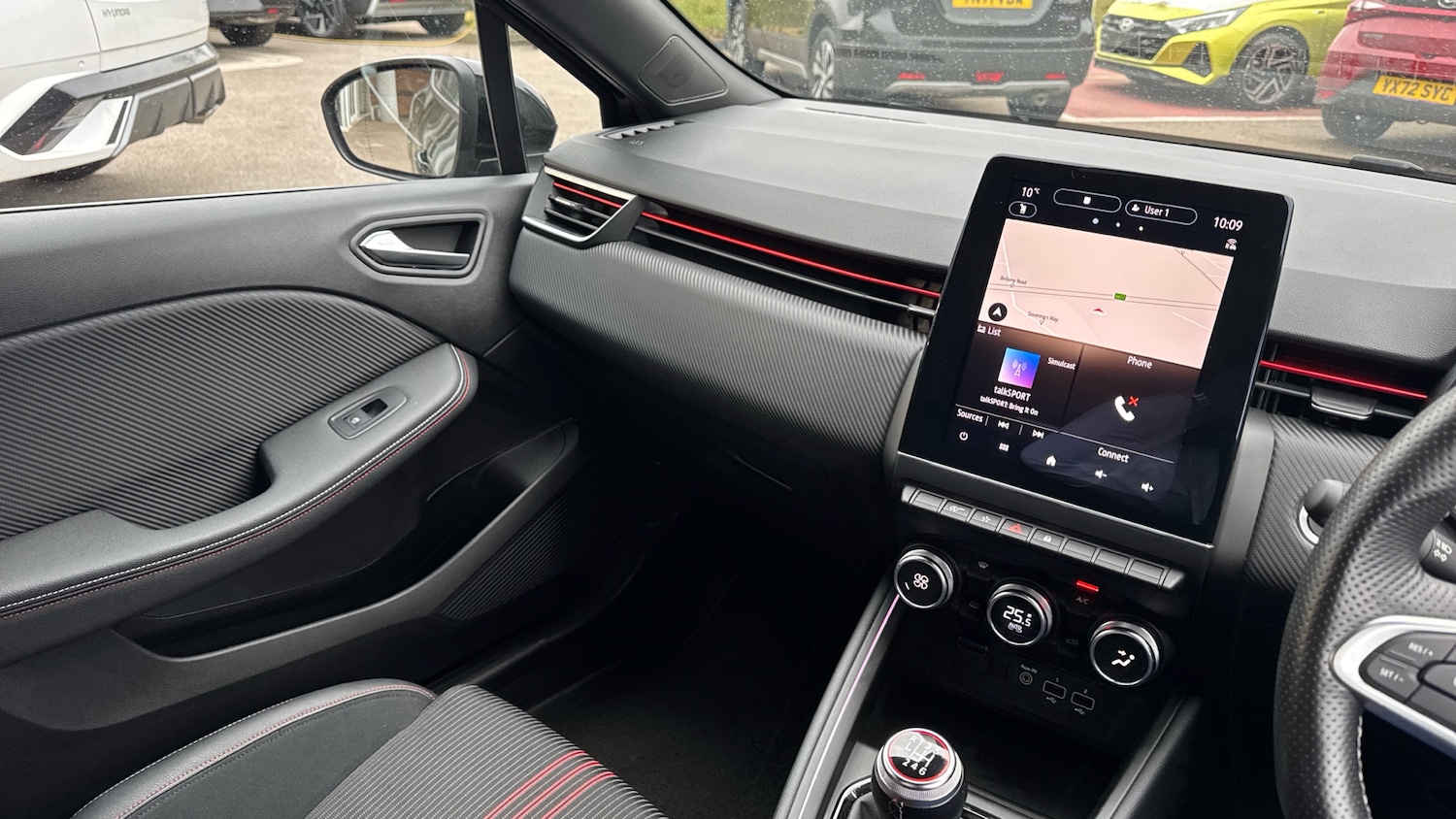 Used Renault Clio 2023 for sale - 78092583: Photo 34