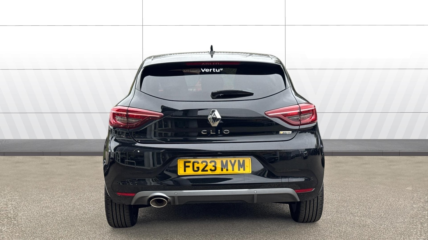 Used Renault Clio 2023 for sale - 78092583: Photo 6