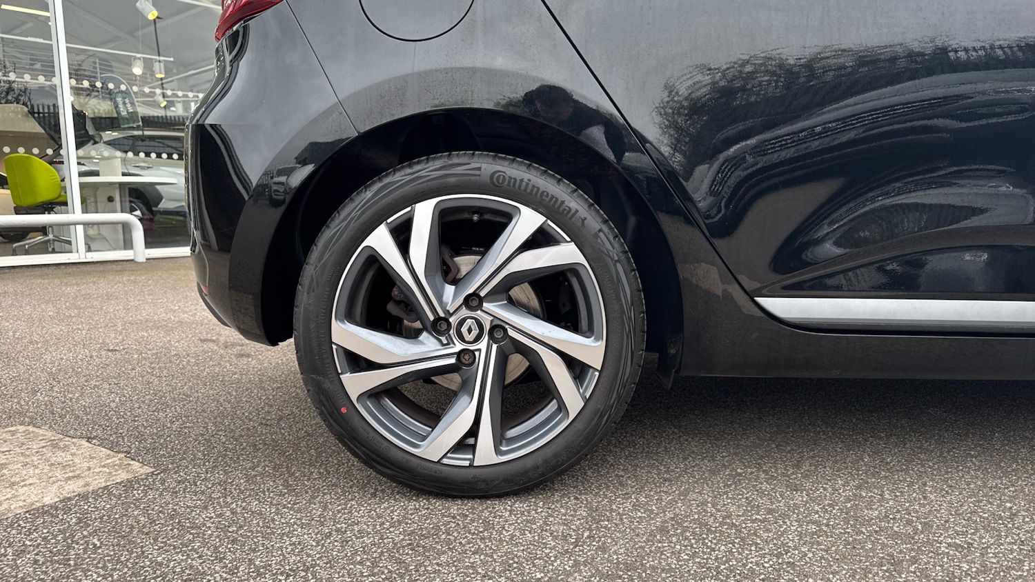 Used Renault Clio 2023 for sale - 78092583: Photo 7