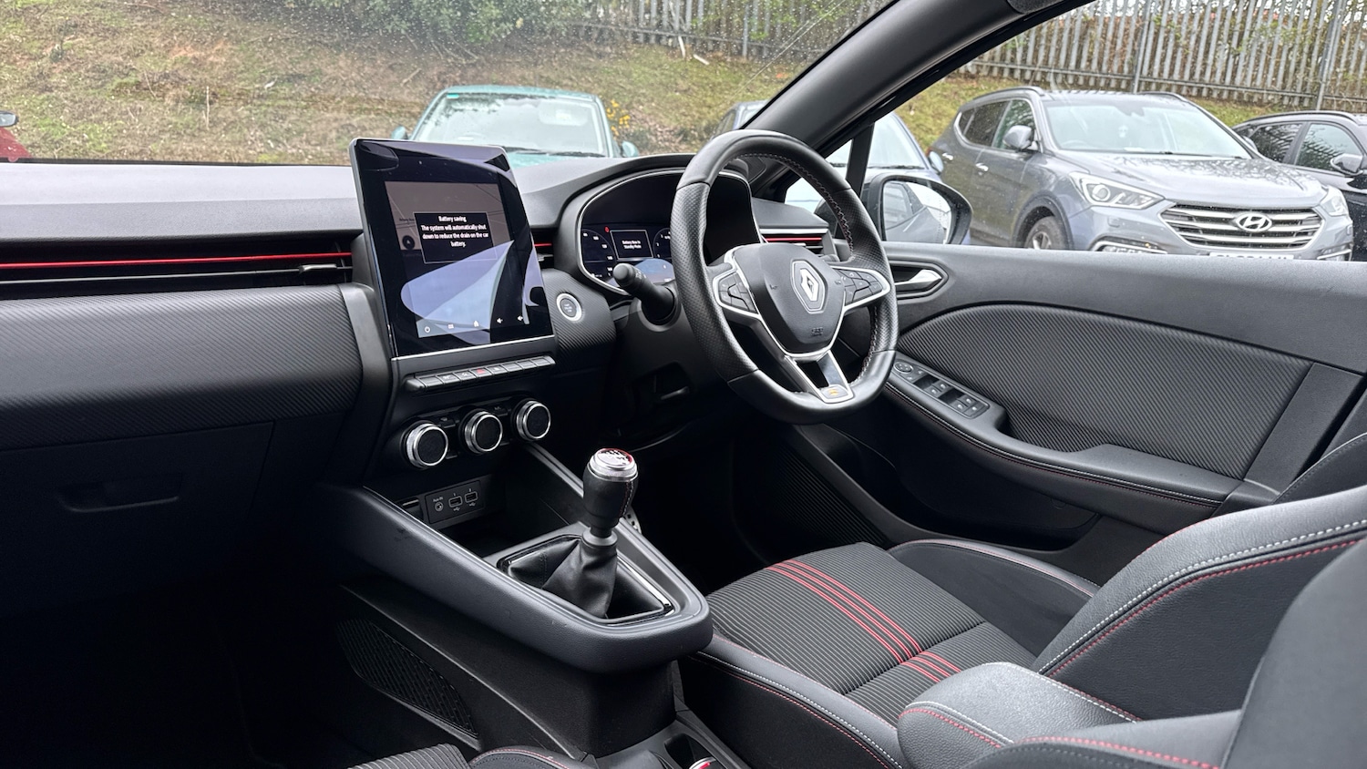 Used Renault Clio 2023 for sale - 78092583: Photo 9