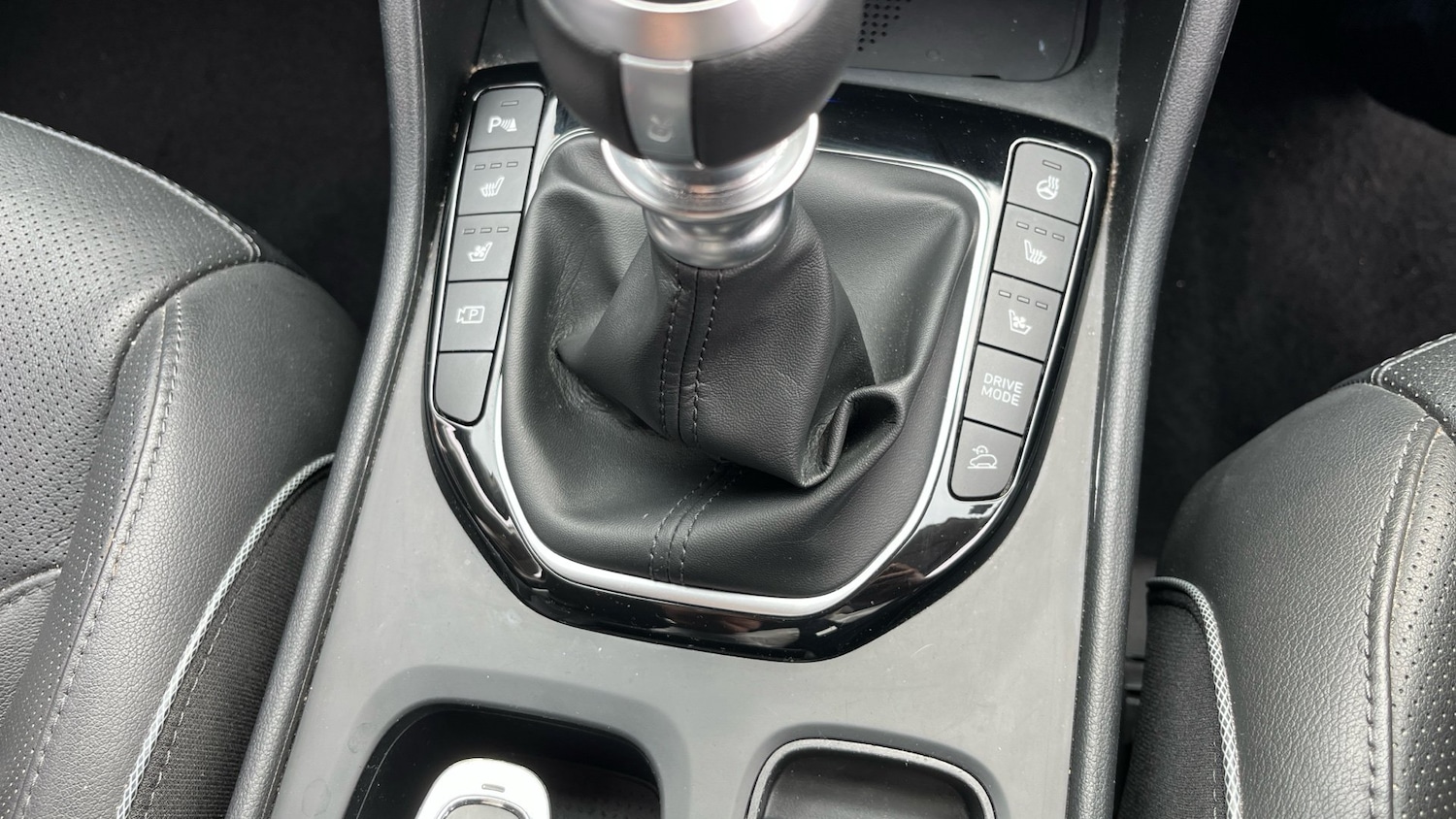 Vehicle 38