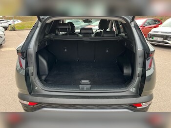 Used Hyundai TUCSON 2022 for sale - 75502235: Photo