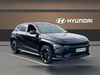 Used Hyundai KONA 2024 for sale - 78255368: Photo