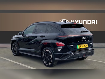 Used Hyundai KONA 2024 for sale - 78255368: Photo