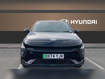 Used Hyundai KONA 2024 for sale - 78255368: Photo