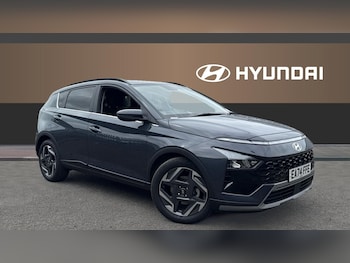 Used Hyundai BAYON 2024 for sale - 75795334: Photo