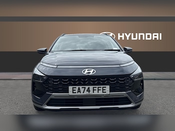 Used Hyundai BAYON 2024 for sale - 75795334: Photo