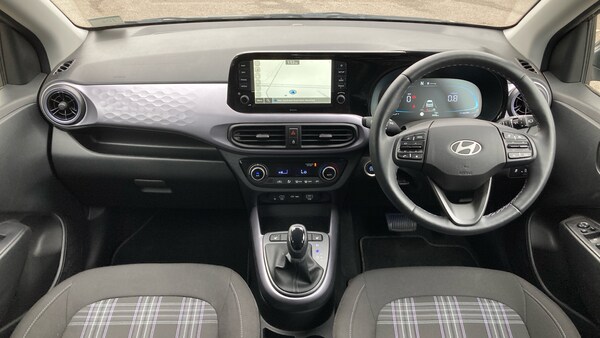 Used Hyundai i10 2024 for sale - 76181358: Photo 10