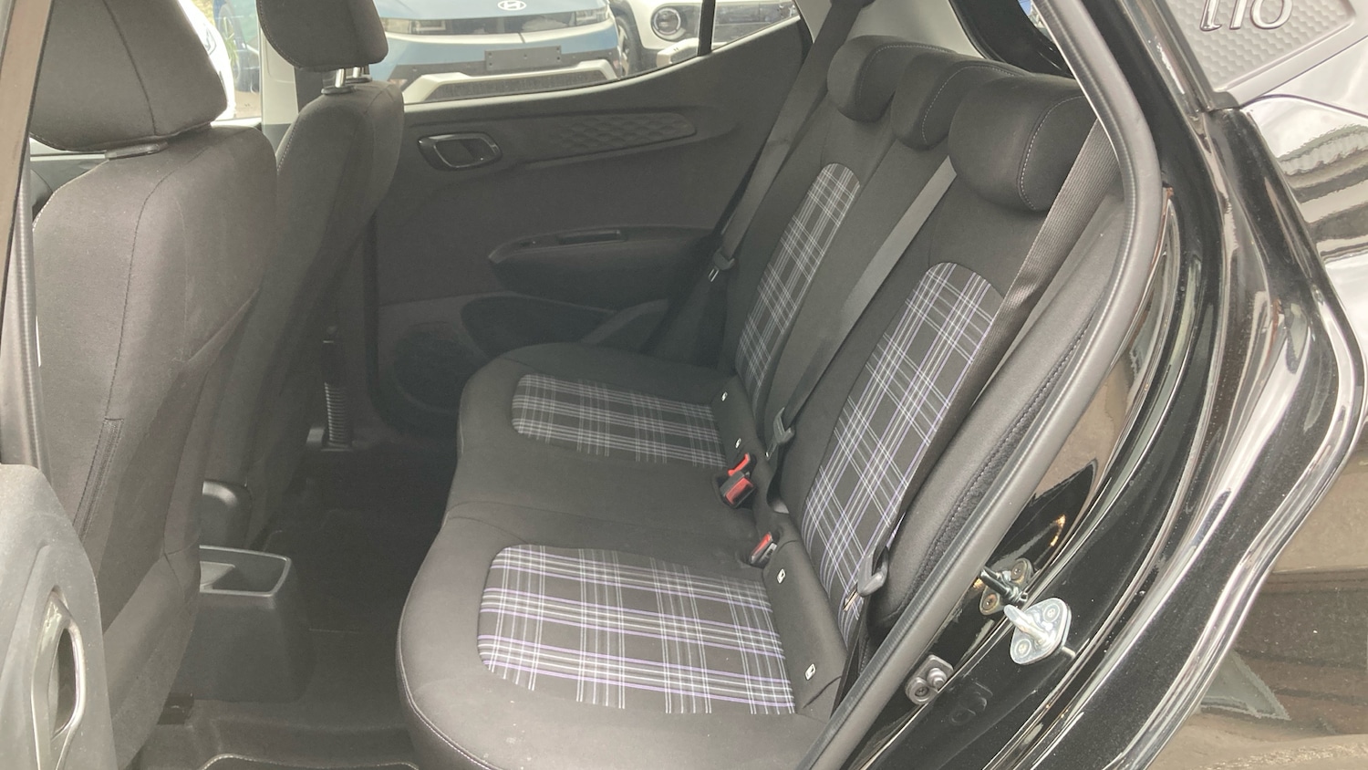 Used Hyundai i10 2024 for sale - 76181358: Photo 16