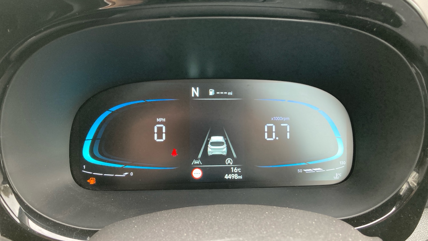 Used Hyundai i10 2024 for sale - 76181358: Photo 18