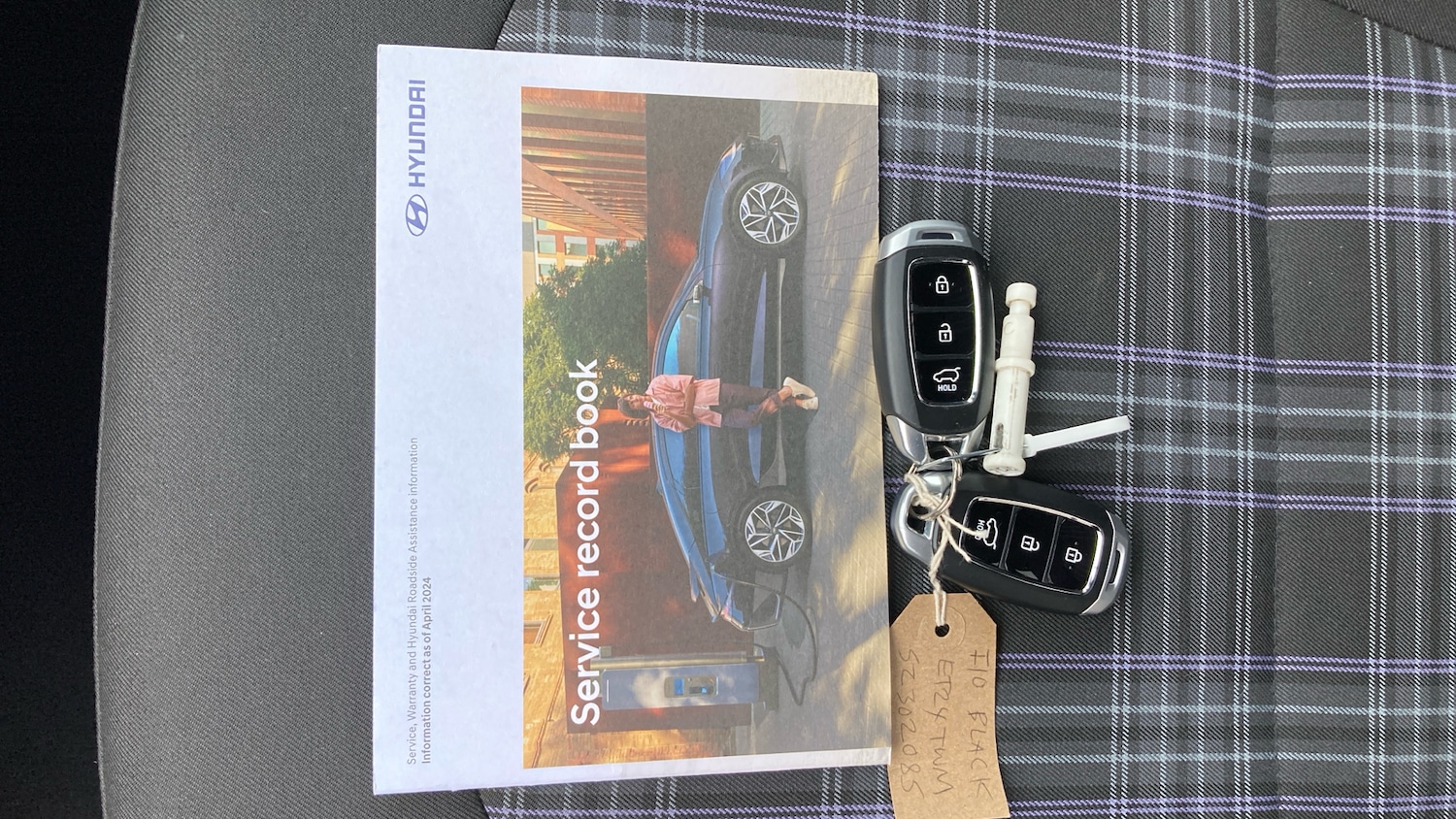 Used Hyundai i10 2024 for sale - 76181358: Photo 19