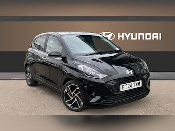 Hyundai - i10
