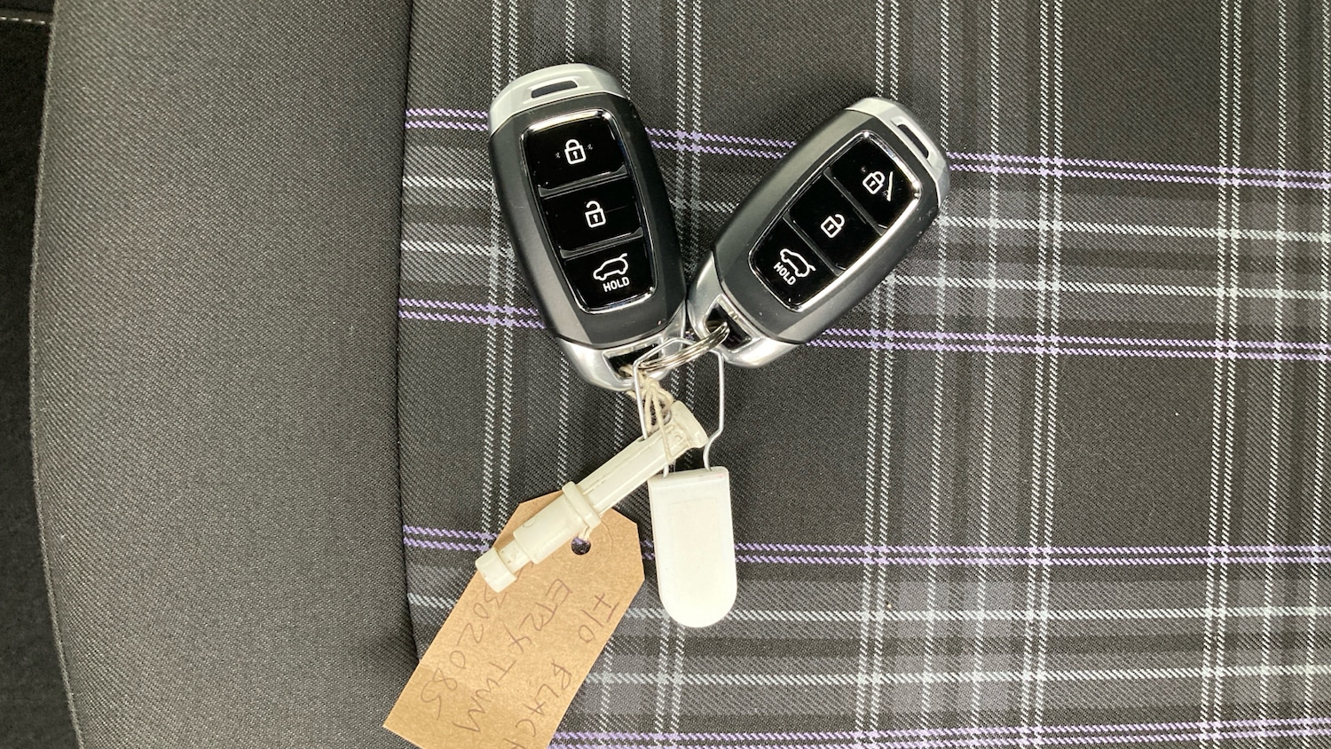 Used Hyundai i10 2024 for sale - 76181358: Photo 20