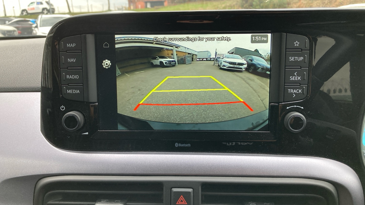 Used Hyundai i10 2024 for sale - 76181358: Photo 27