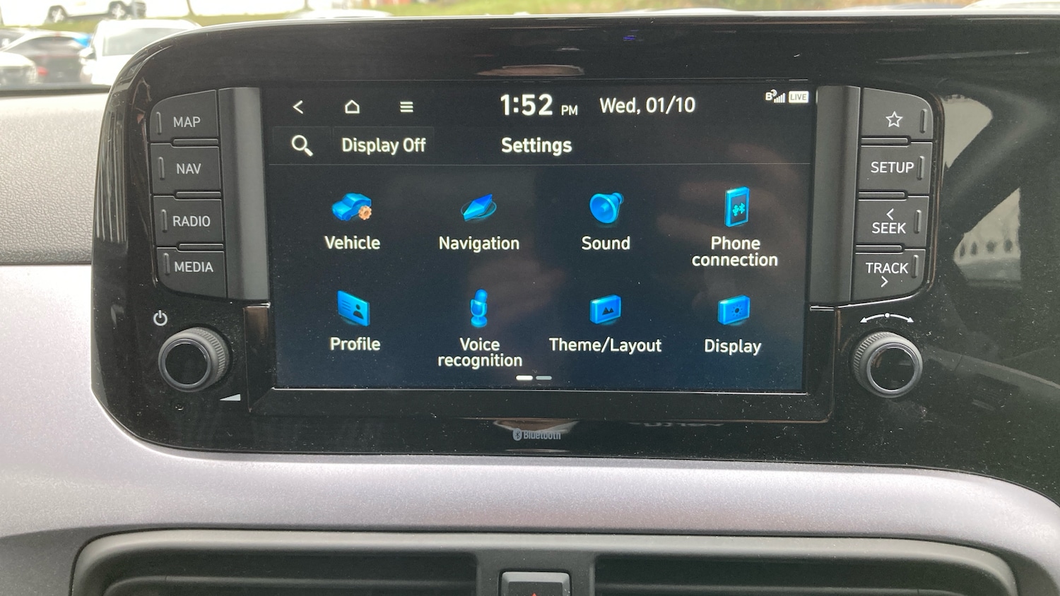 Used Hyundai i10 2024 for sale - 76181358: Photo 28