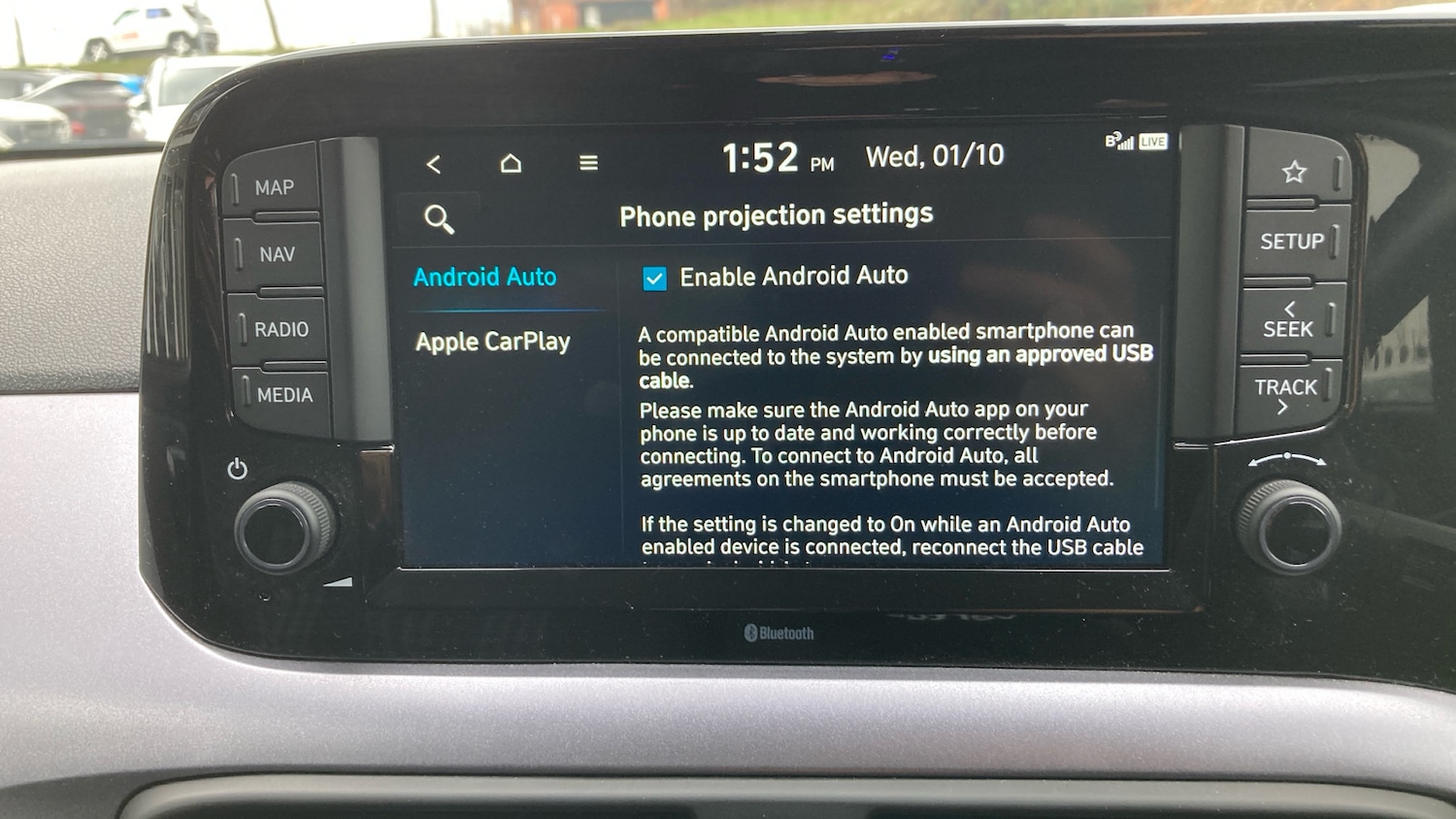 Used Hyundai i10 2024 for sale - 76181358: Photo 29