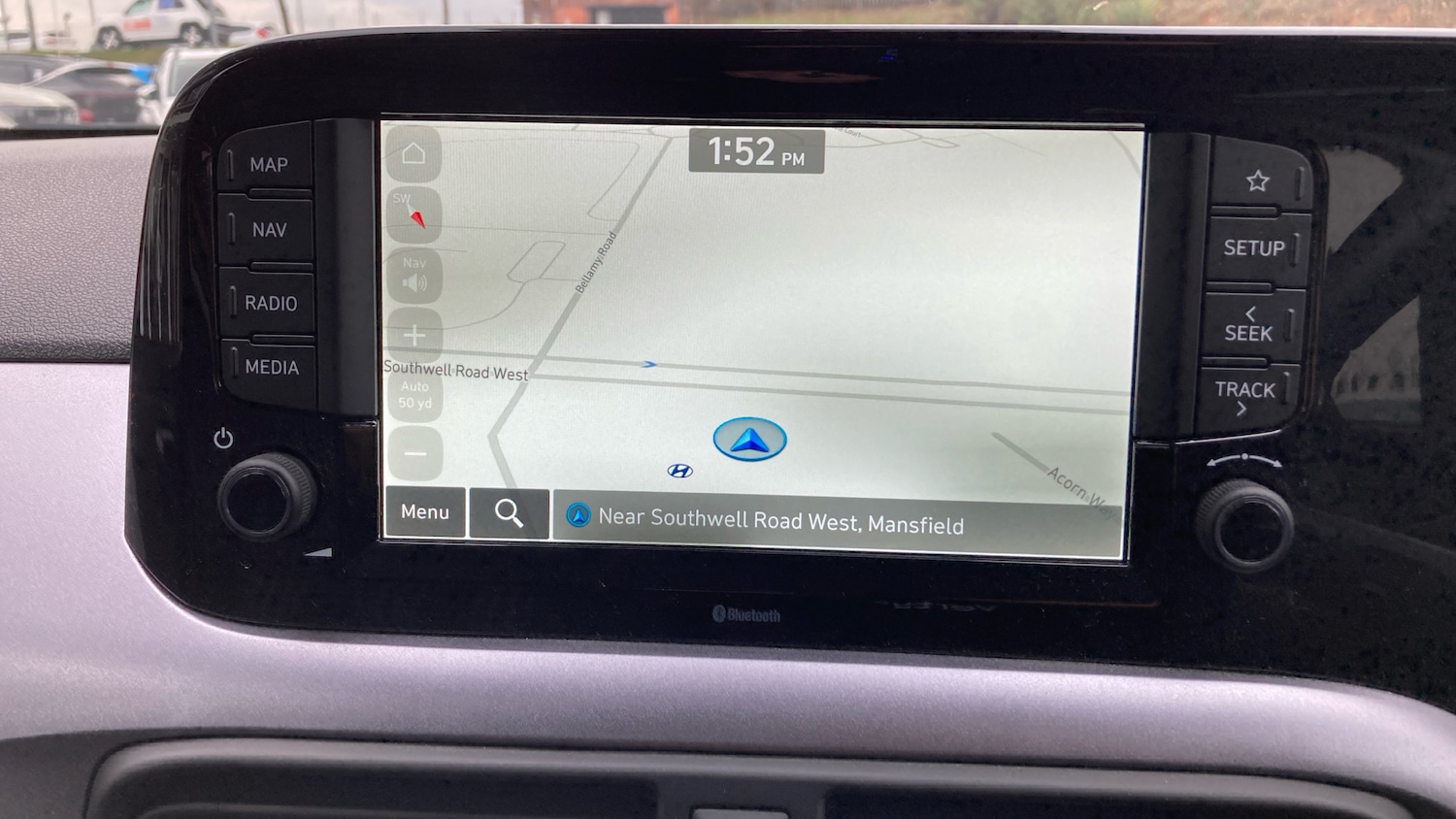 Used Hyundai i10 2024 for sale - 76181358: Photo 30