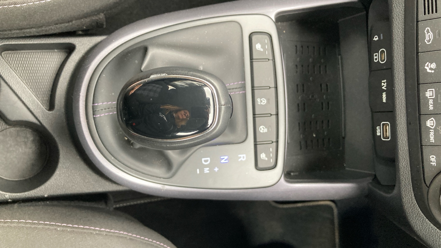 Used Hyundai i10 2024 for sale - 76181358: Photo 33