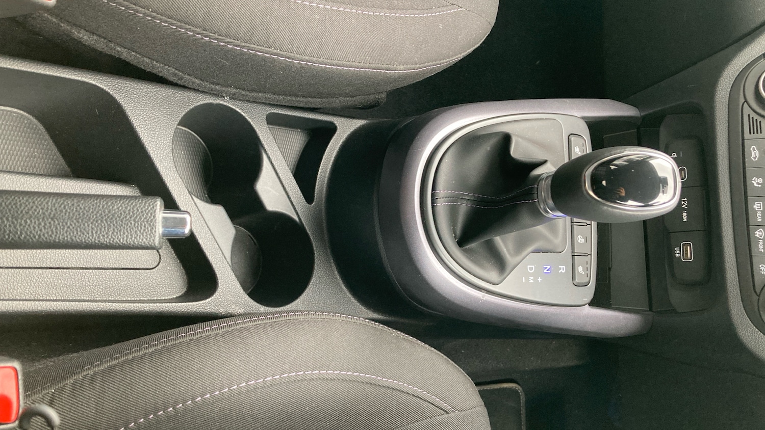 Used Hyundai i10 2024 for sale - 76181358: Photo 34