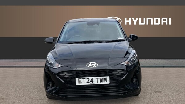 Used Hyundai i10 2024 for sale - 76181358: Photo 3