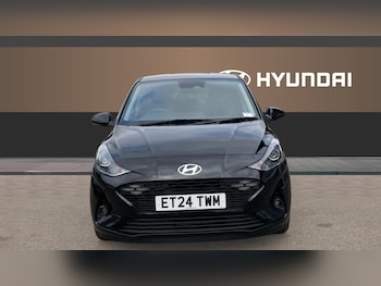 Used Hyundai i10 2024 for sale - 76181358: Photo 3