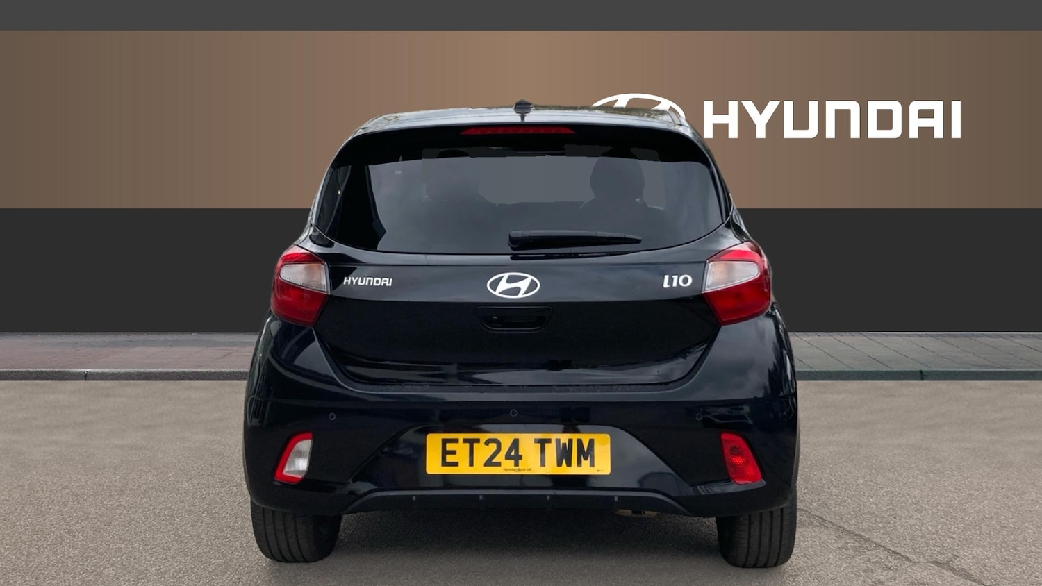 Used Hyundai i10 2024 for sale - 76181358: Photo 6