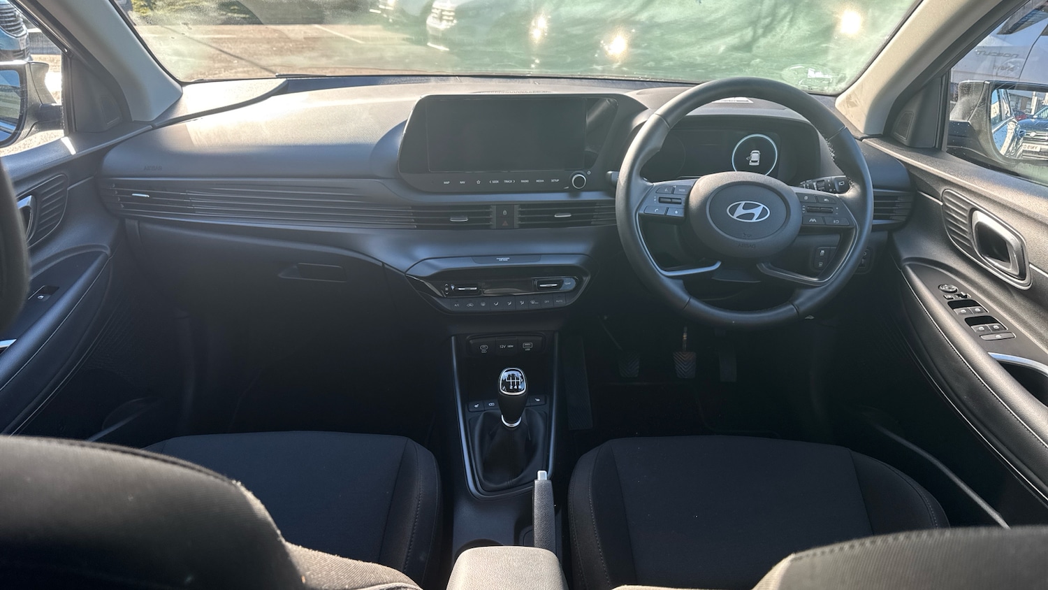 Used Hyundai i20 2025 for sale - 77581943: Photo 10