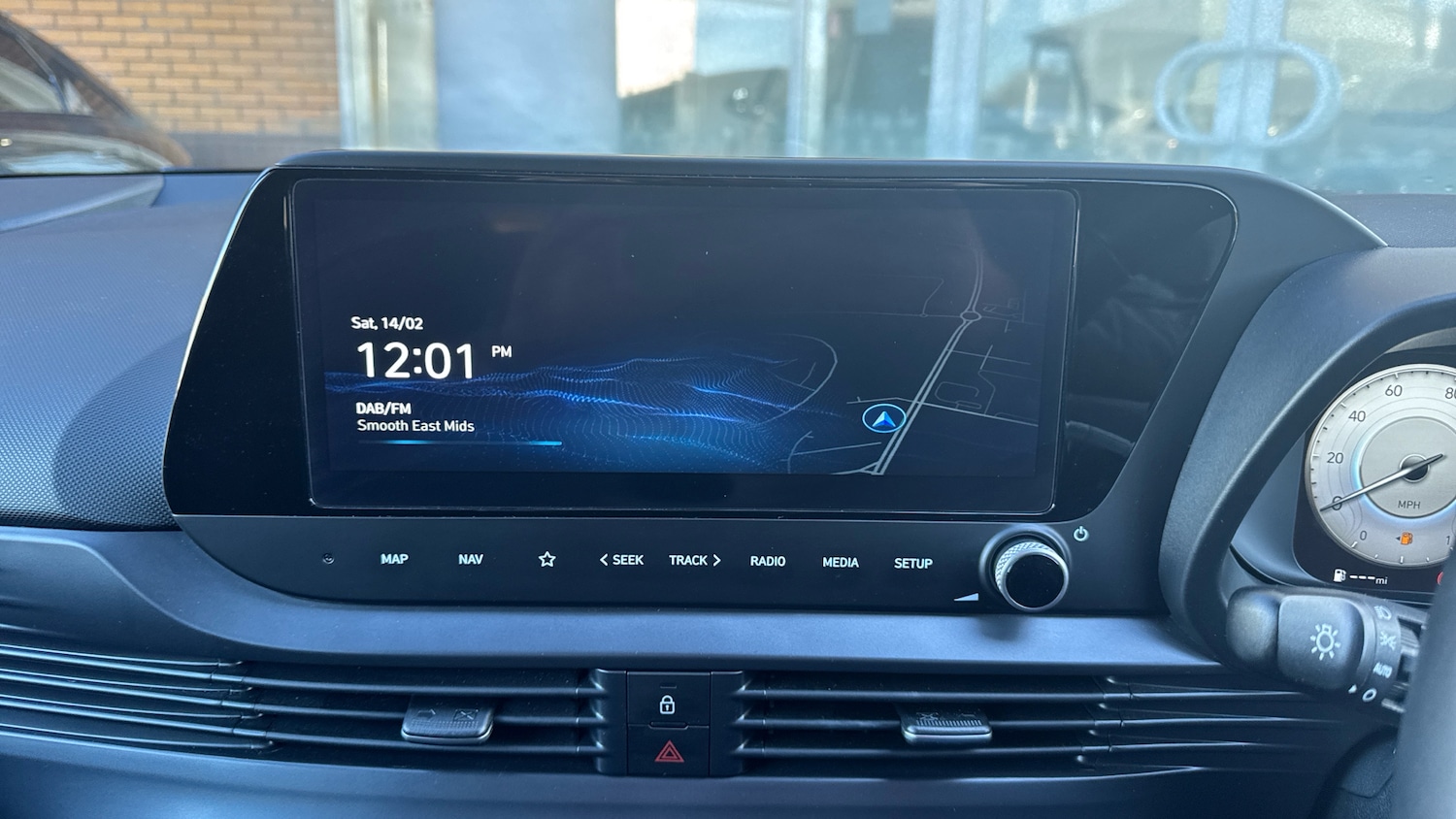 Used Hyundai i20 2025 for sale - 77581943: Photo 12