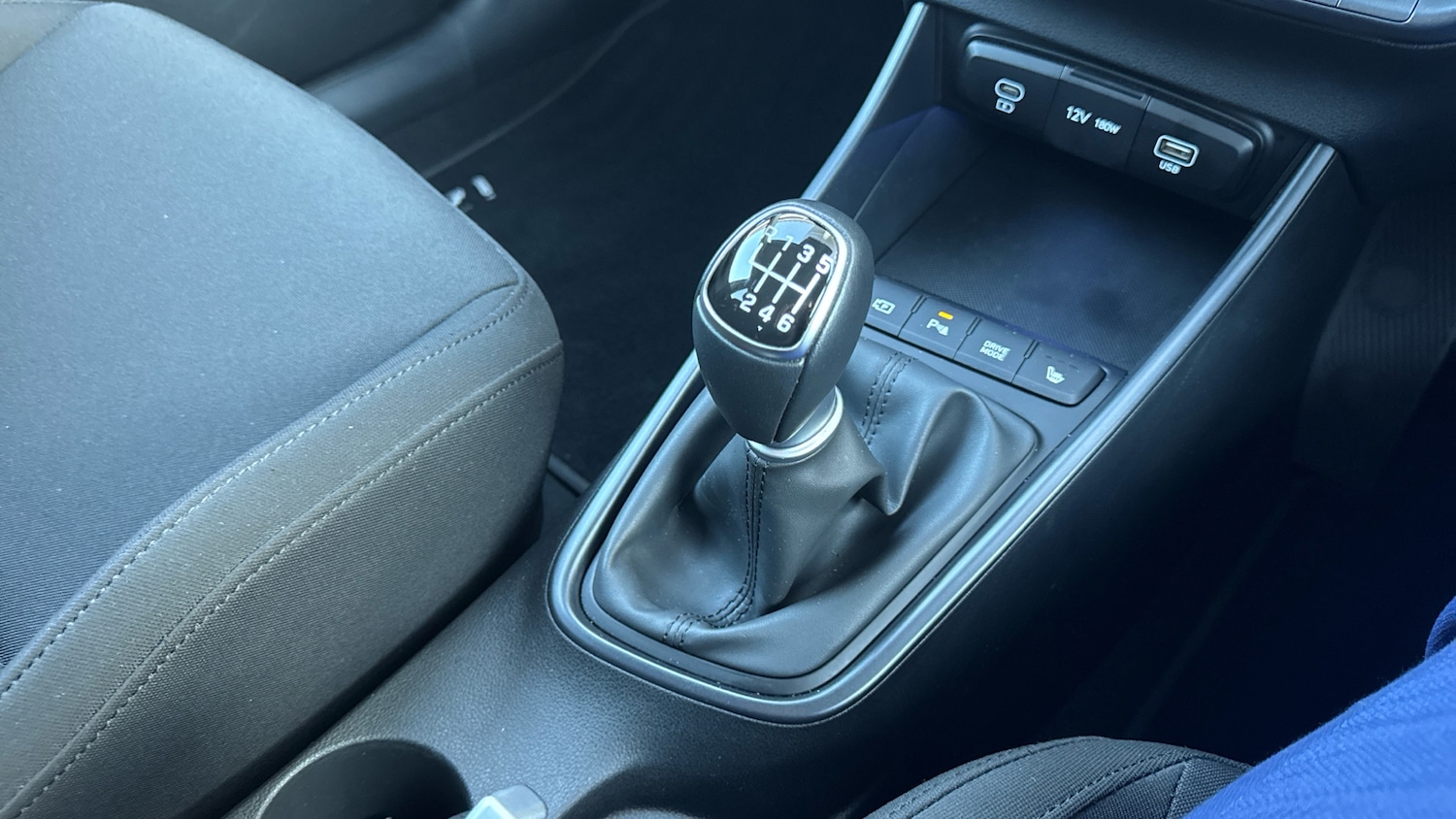 Used Hyundai i20 2025 for sale - 77581943: Photo 13