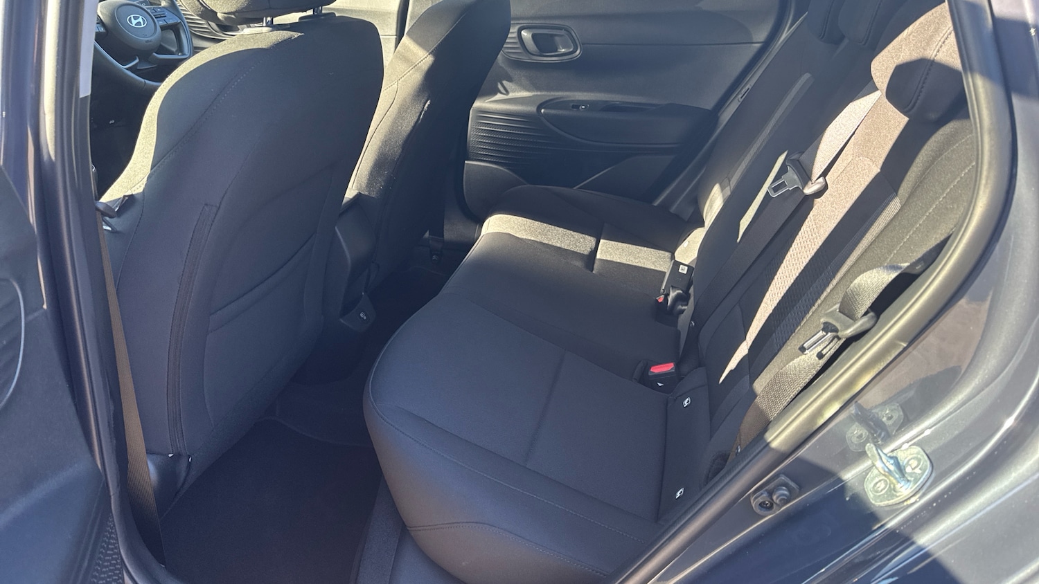 Used Hyundai i20 2025 for sale - 77581943: Photo 16