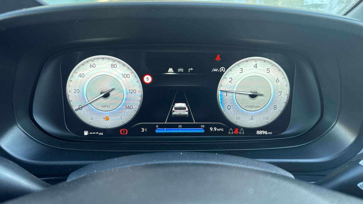 Used Hyundai i20 2025 for sale - 77581943: Photo 18