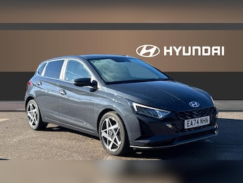 2025 (74) - 1.0T GDi Premium 5dr