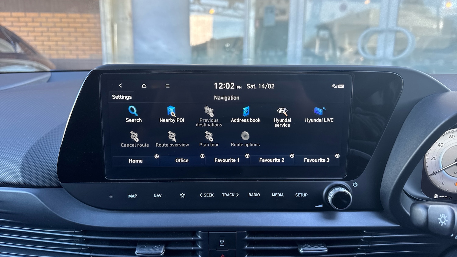 Used Hyundai i20 2025 for sale - 77581943: Photo 22