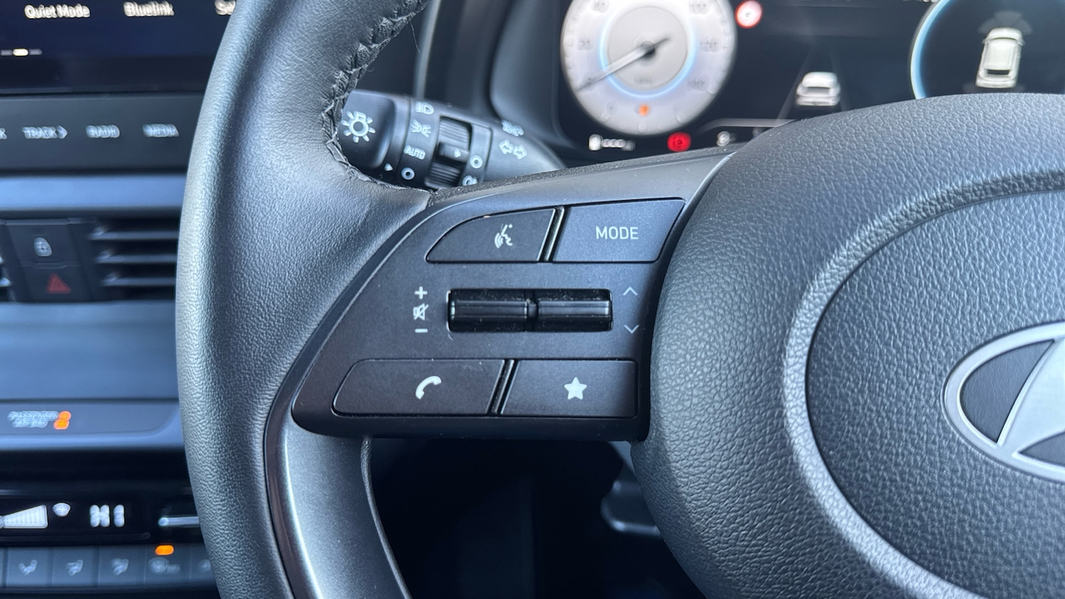 Used Hyundai i20 2025 for sale - 77581943: Photo 29