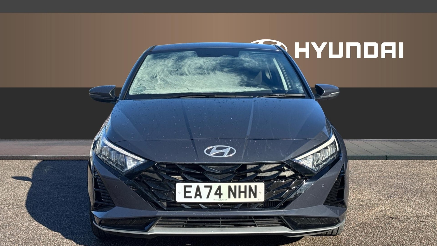 Used Hyundai i20 2025 for sale - 77581943: Photo 3