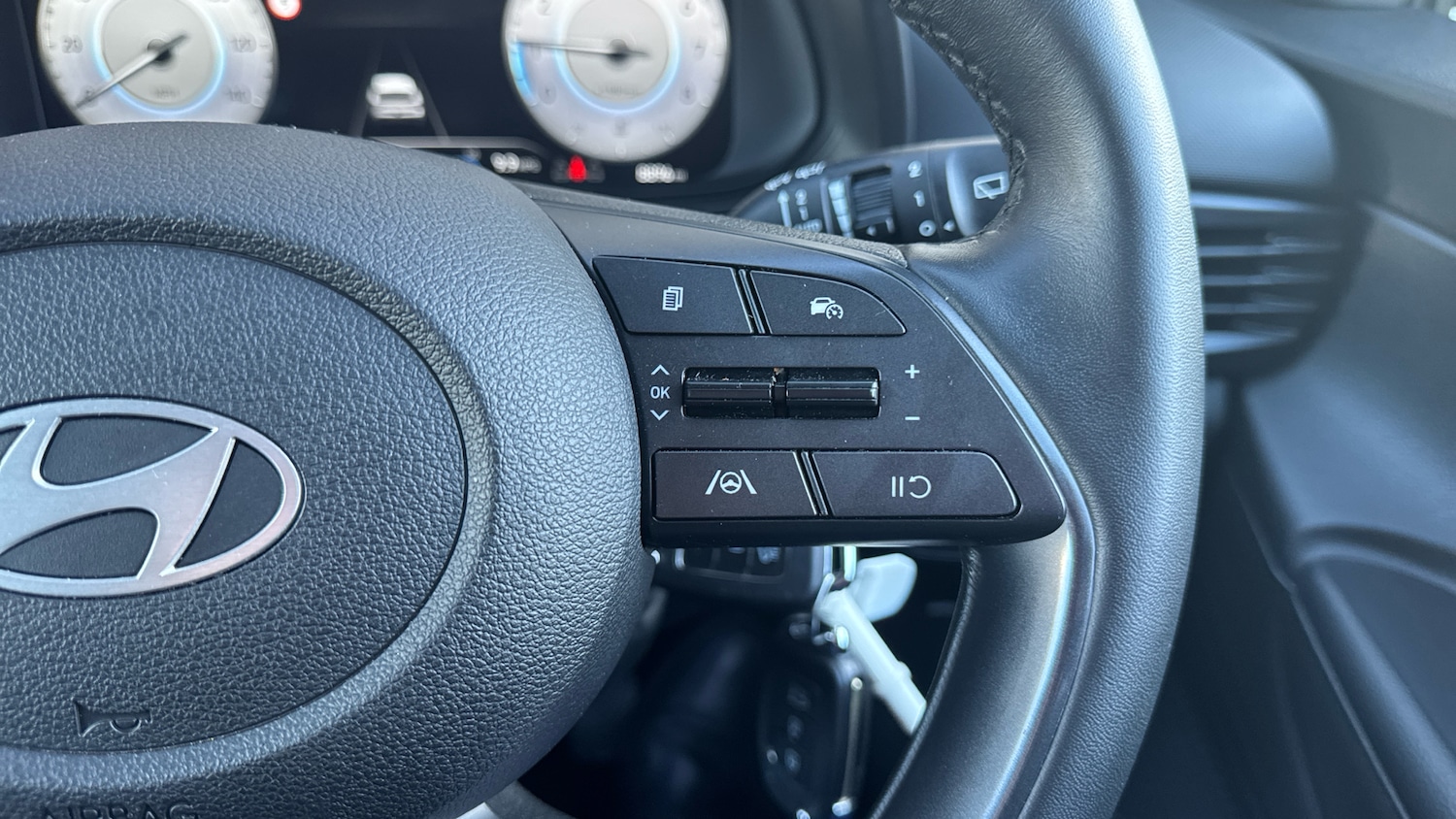 Used Hyundai i20 2025 for sale - 77581943: Photo 30